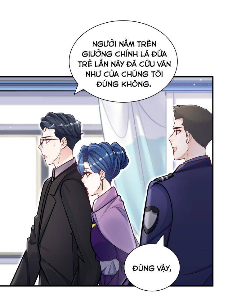 Anh Ấy Sinh Ra Đã Là Công Của Tôi Chapter 53 - 7
