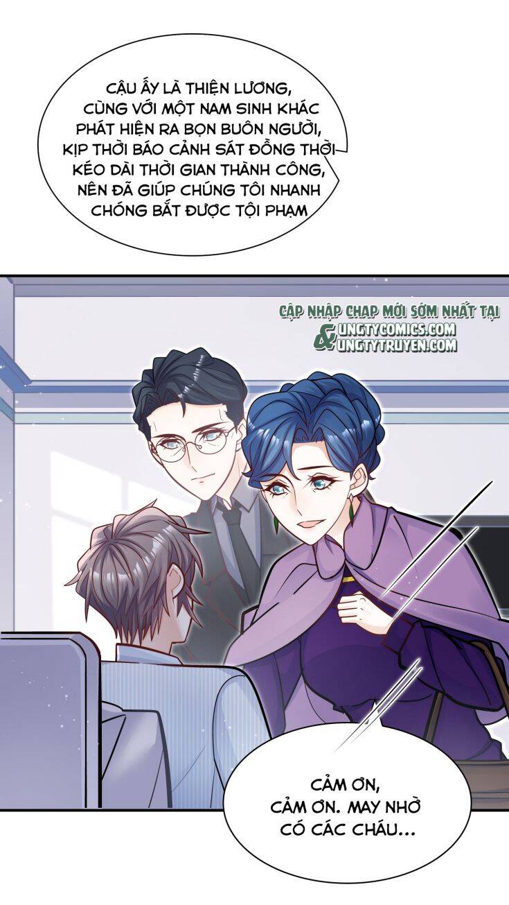 Anh Ấy Sinh Ra Đã Là Công Của Tôi Chapter 53 - 8