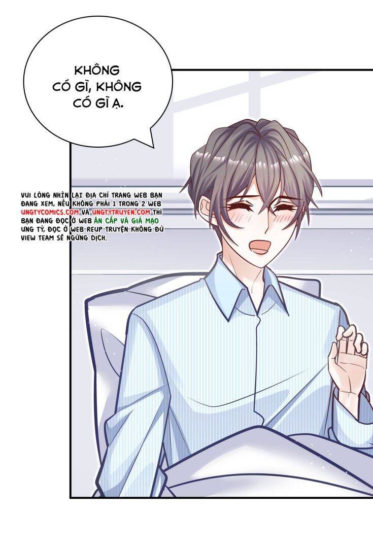 Anh Ấy Sinh Ra Đã Là Công Của Tôi Chapter 53 - 9