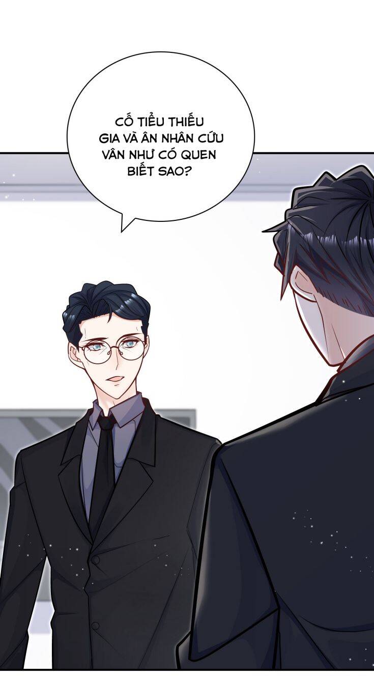 Anh Ấy Sinh Ra Đã Là Công Của Tôi Chapter 53 - 10