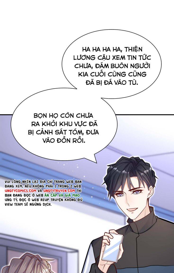 Anh Ấy Sinh Ra Đã Là Công Của Tôi Chapter 54 - 14