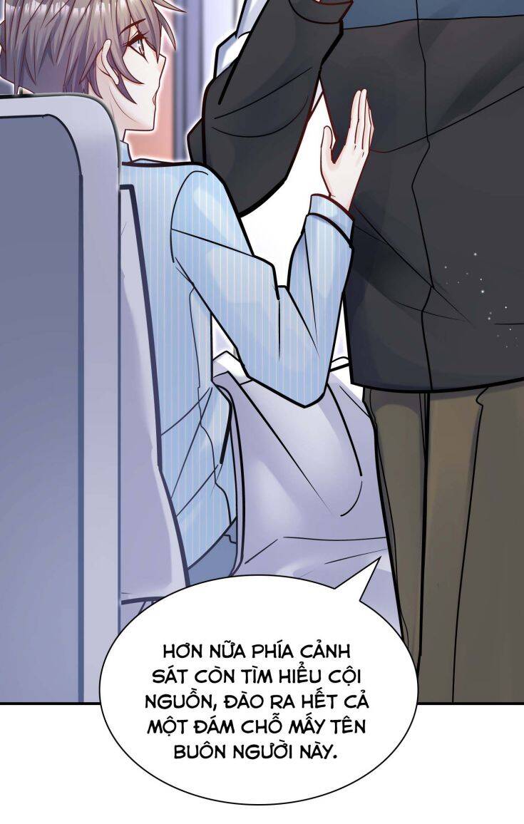 Anh Ấy Sinh Ra Đã Là Công Của Tôi Chapter 54 - 15
