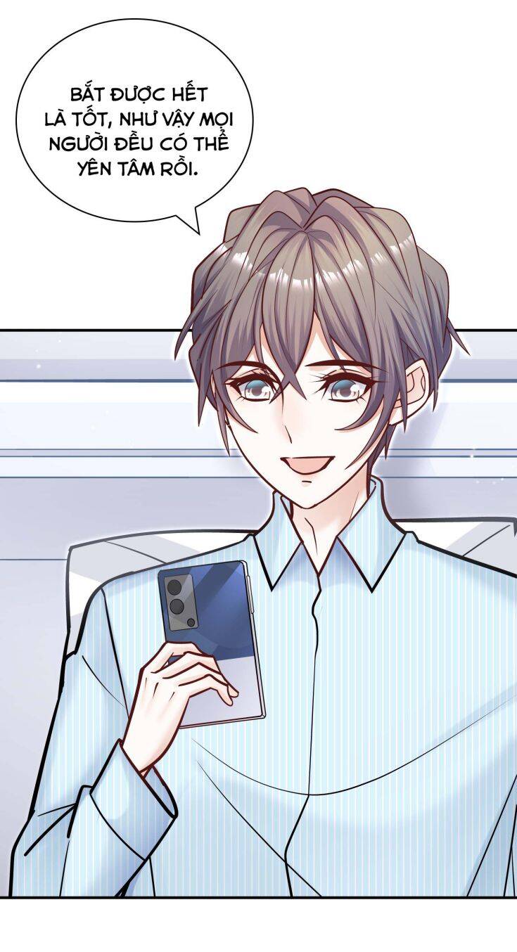 Anh Ấy Sinh Ra Đã Là Công Của Tôi Chapter 54 - 16