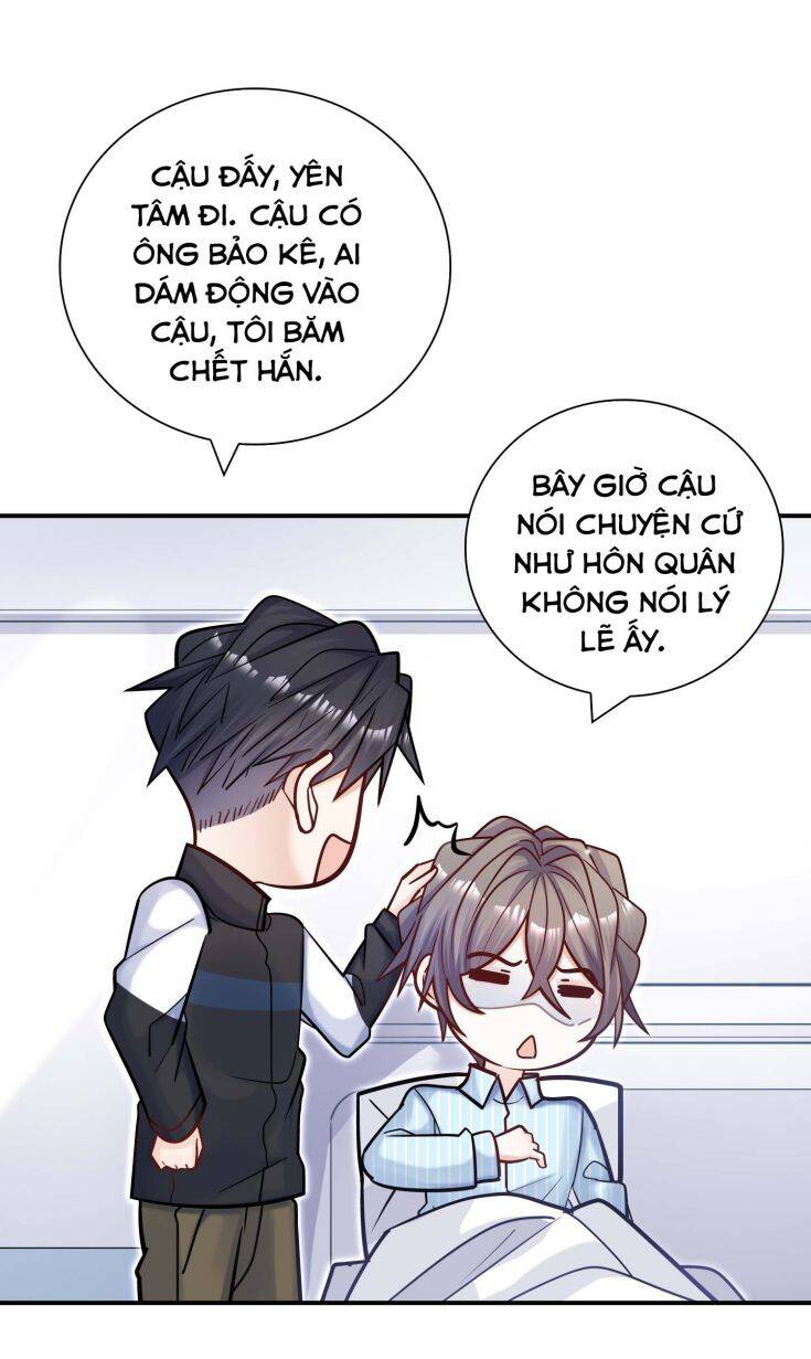 Anh Ấy Sinh Ra Đã Là Công Của Tôi Chapter 54 - 17
