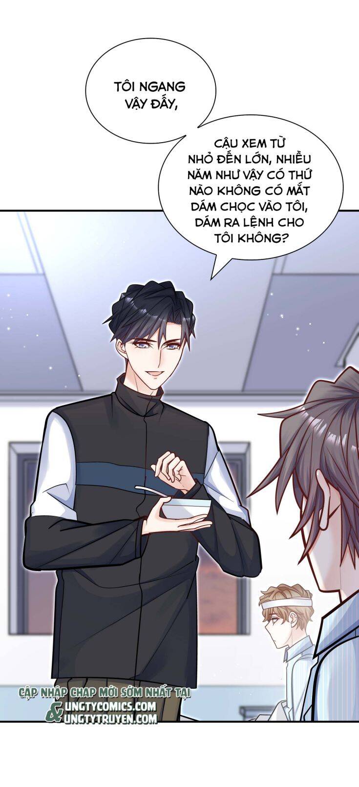 Anh Ấy Sinh Ra Đã Là Công Của Tôi Chapter 54 - 18