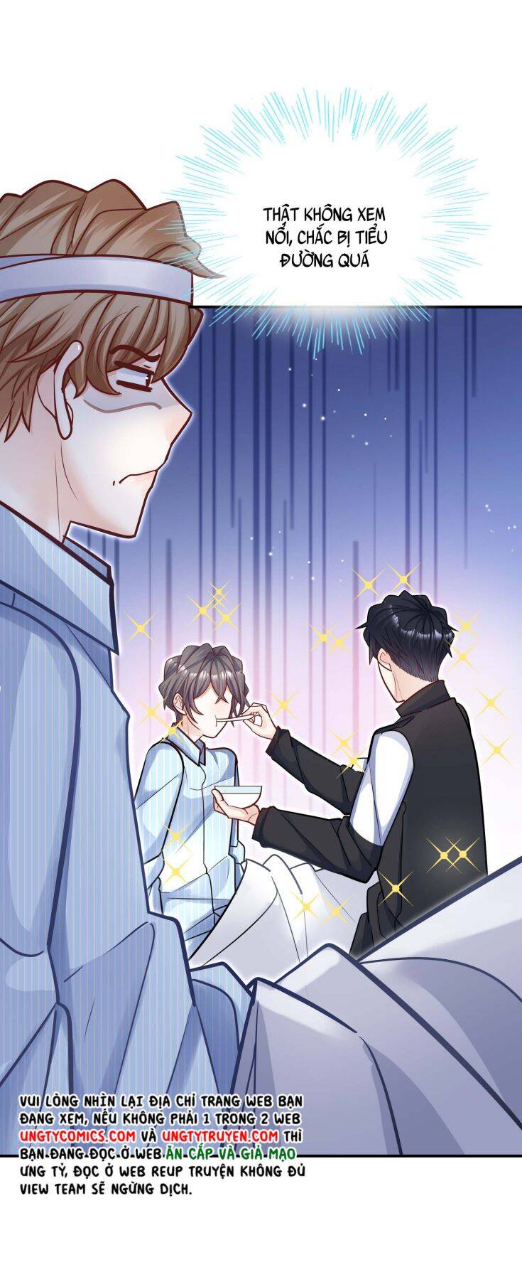 Anh Ấy Sinh Ra Đã Là Công Của Tôi Chapter 54 - 19