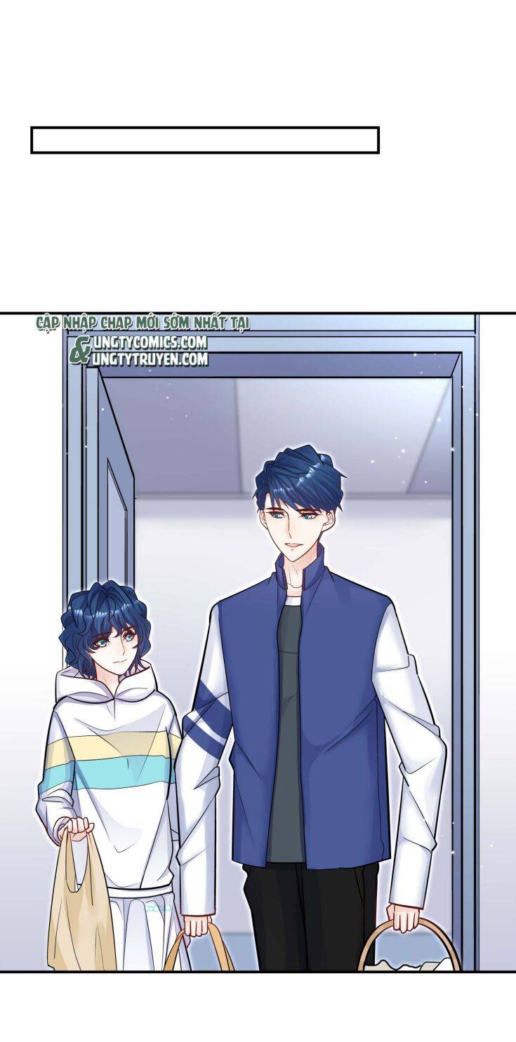 Anh Ấy Sinh Ra Đã Là Công Của Tôi Chapter 54 - 20