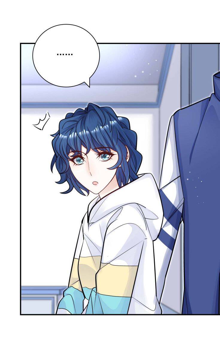 Anh Ấy Sinh Ra Đã Là Công Của Tôi Chapter 54 - 21