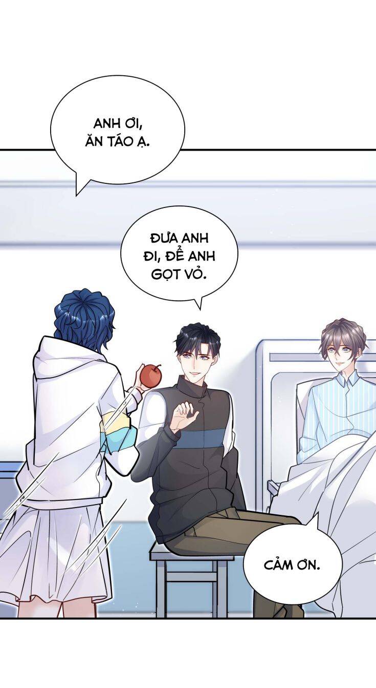 Anh Ấy Sinh Ra Đã Là Công Của Tôi Chapter 54 - 22