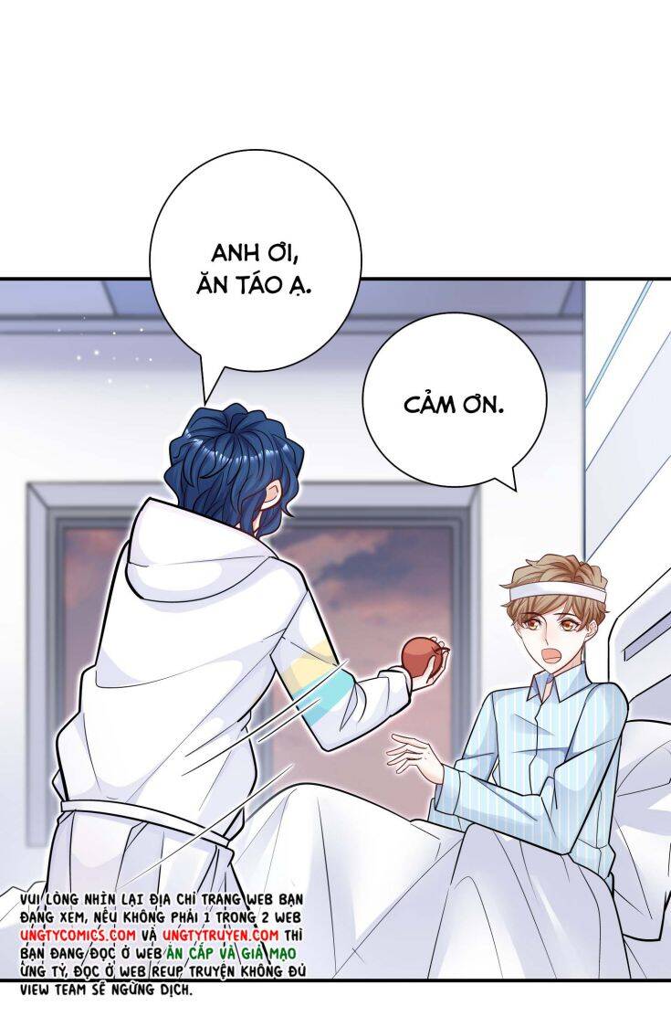 Anh Ấy Sinh Ra Đã Là Công Của Tôi Chapter 54 - 24
