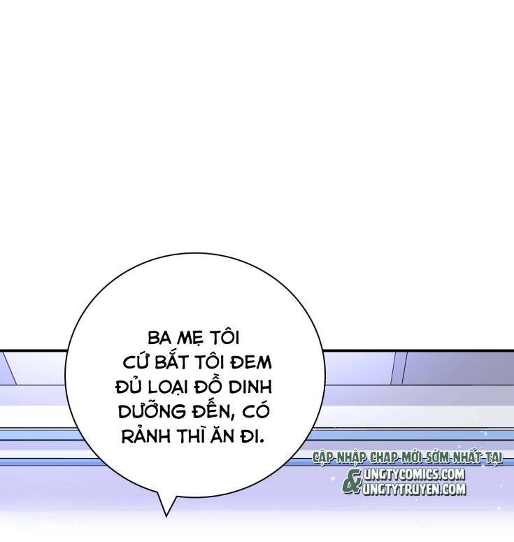 Anh Ấy Sinh Ra Đã Là Công Của Tôi Chapter 54 - 25