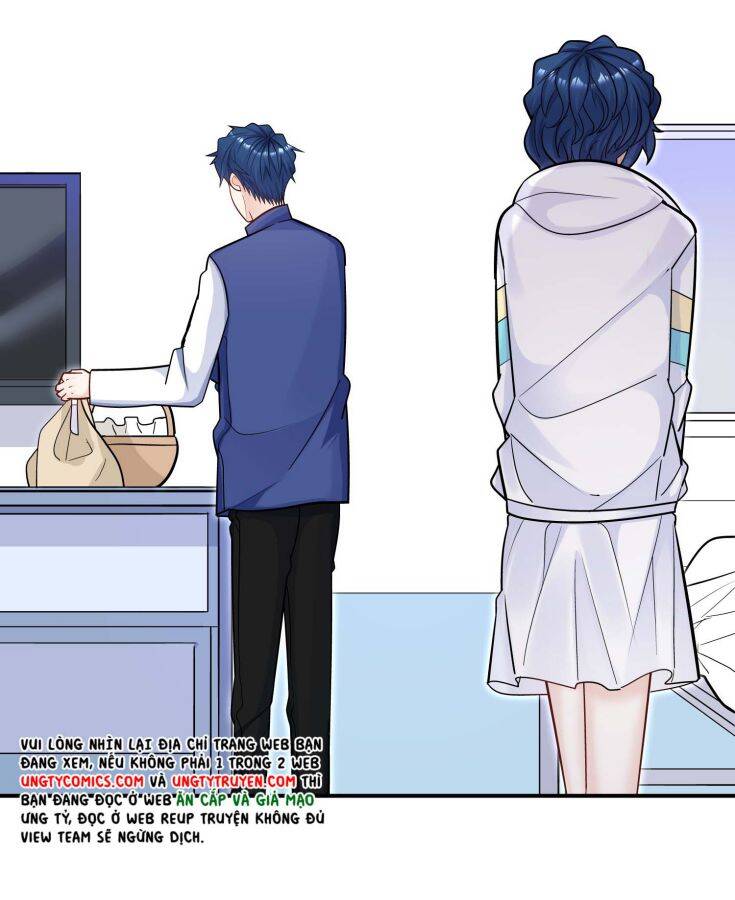 Anh Ấy Sinh Ra Đã Là Công Của Tôi Chapter 54 - 26