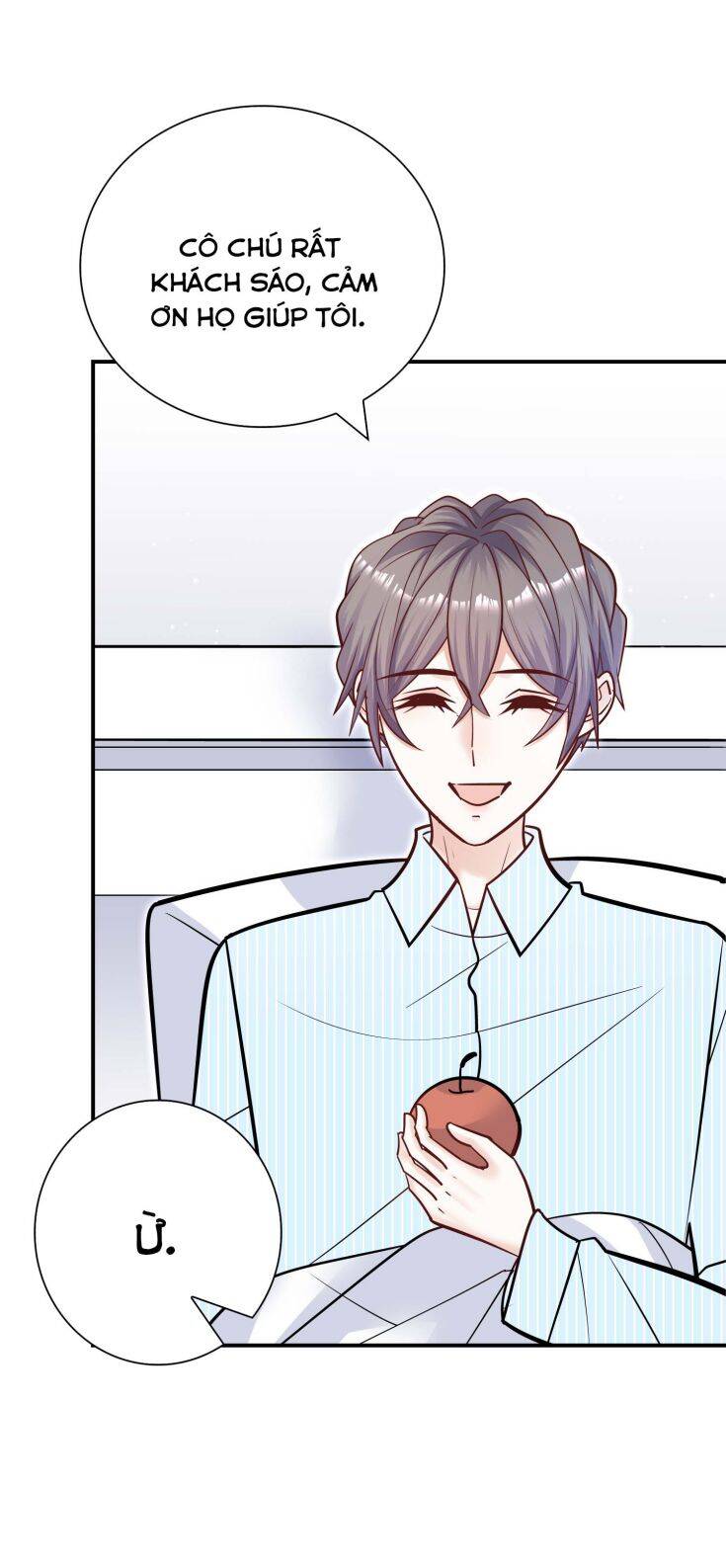 Anh Ấy Sinh Ra Đã Là Công Của Tôi Chapter 54 - 27