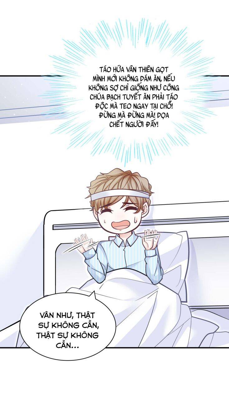 Anh Ấy Sinh Ra Đã Là Công Của Tôi Chapter 54 - 29