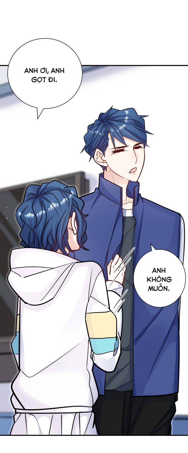 Anh Ấy Sinh Ra Đã Là Công Của Tôi Chapter 54 - 30