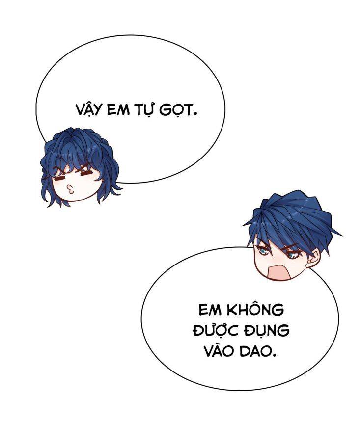 Anh Ấy Sinh Ra Đã Là Công Của Tôi Chapter 54 - 31