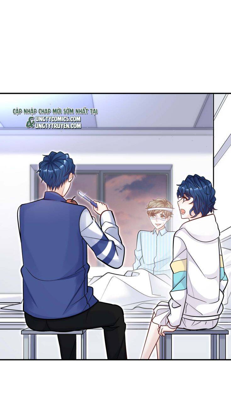 Anh Ấy Sinh Ra Đã Là Công Của Tôi Chapter 54 - 33