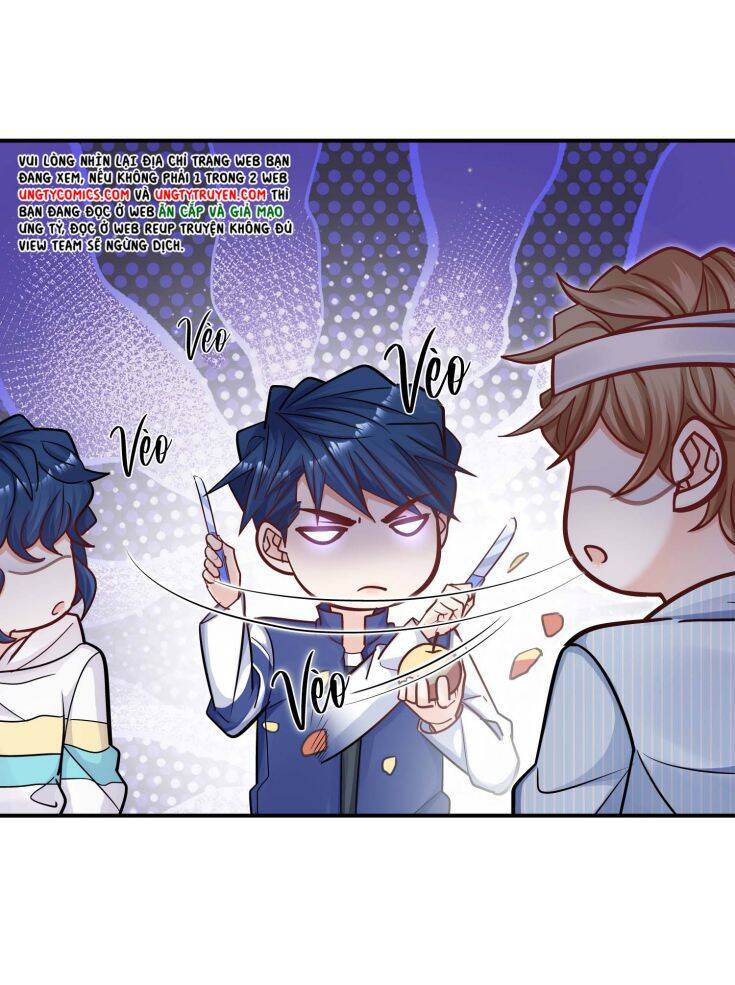 Anh Ấy Sinh Ra Đã Là Công Của Tôi Chapter 54 - 34