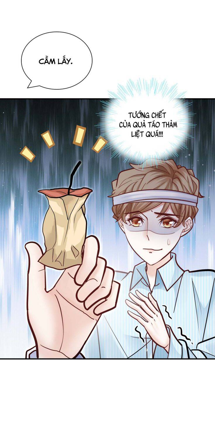 Anh Ấy Sinh Ra Đã Là Công Của Tôi Chapter 54 - 35