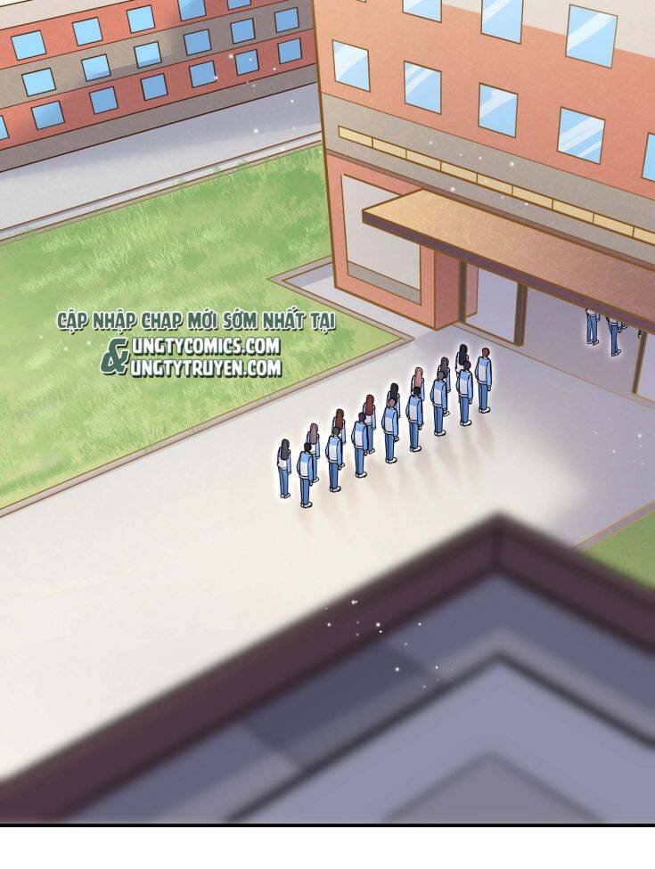 Anh Ấy Sinh Ra Đã Là Công Của Tôi Chapter 54 - 38