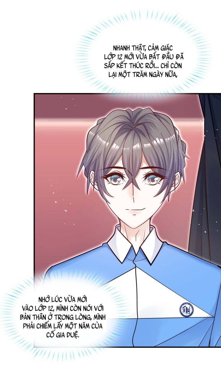 Anh Ấy Sinh Ra Đã Là Công Của Tôi Chapter 54 - 40