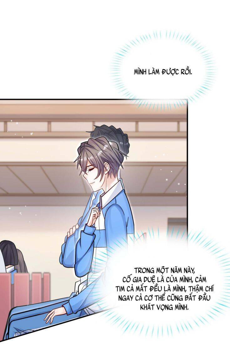 Anh Ấy Sinh Ra Đã Là Công Của Tôi Chapter 54 - 41