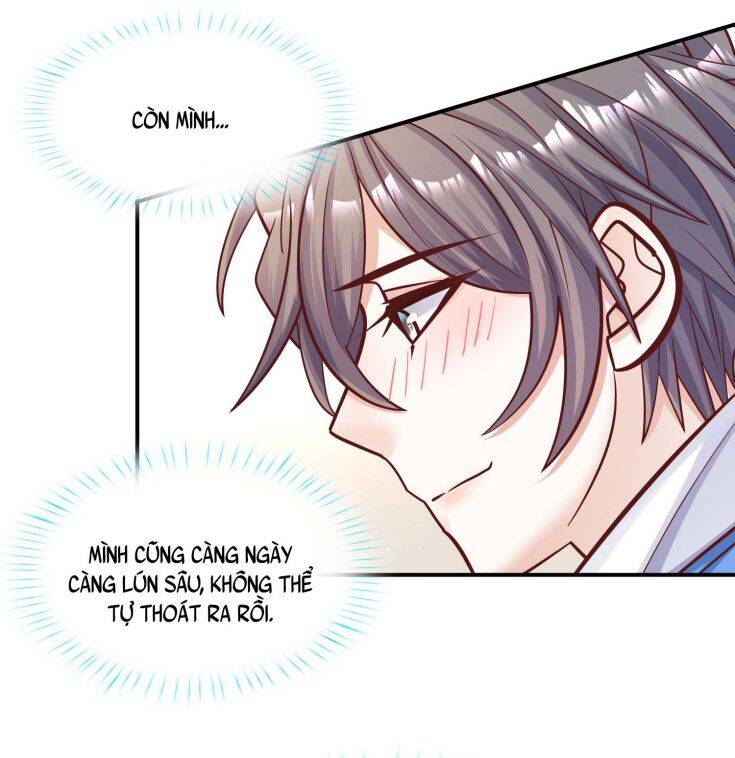 Anh Ấy Sinh Ra Đã Là Công Của Tôi Chapter 54 - 42