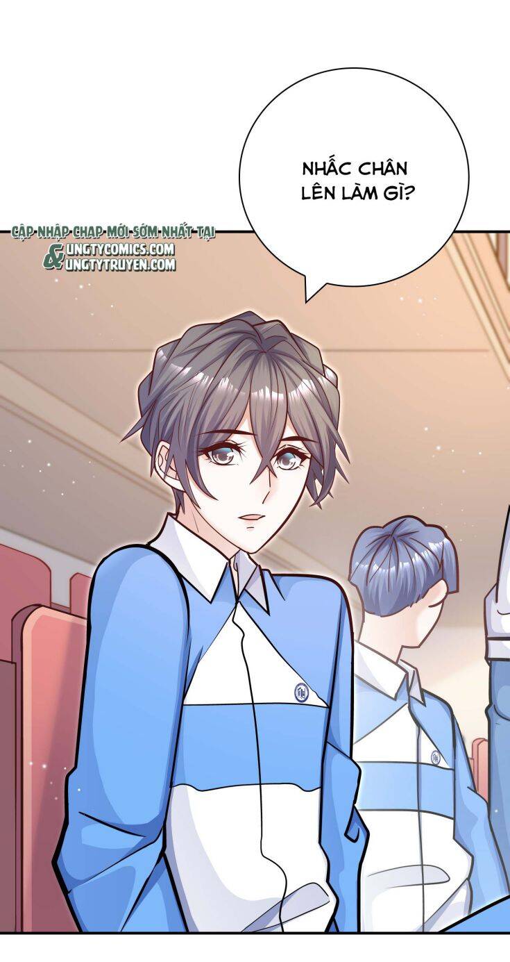 Anh Ấy Sinh Ra Đã Là Công Của Tôi Chapter 54 - 44