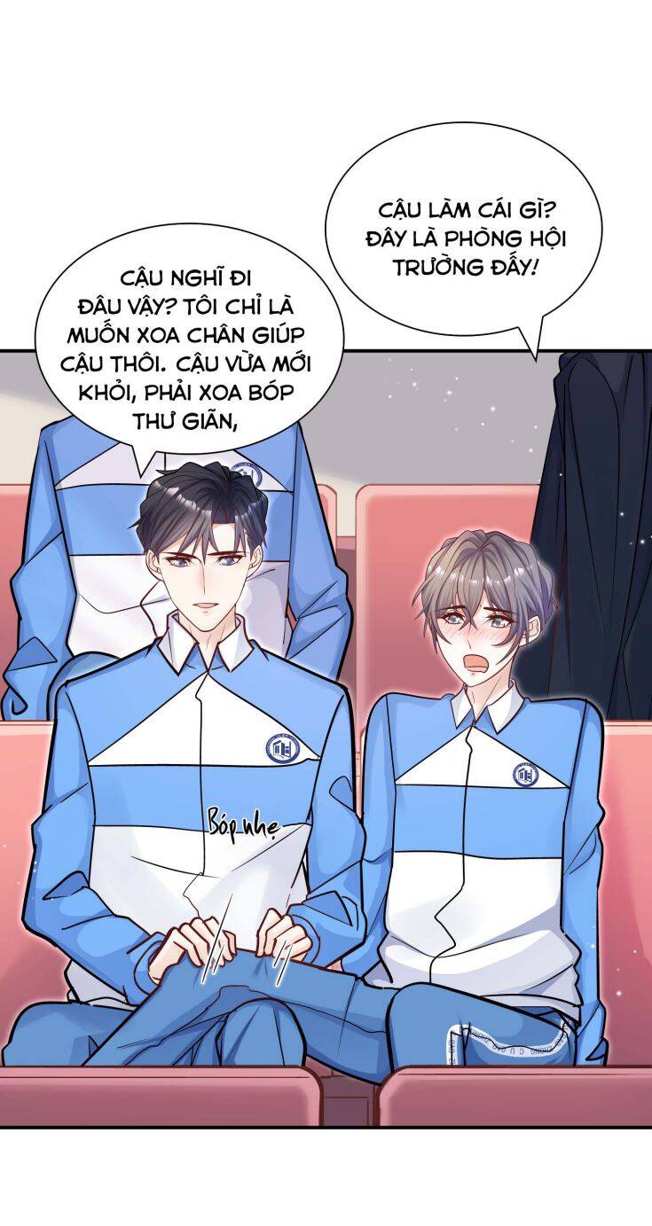 Anh Ấy Sinh Ra Đã Là Công Của Tôi Chapter 54 - 45