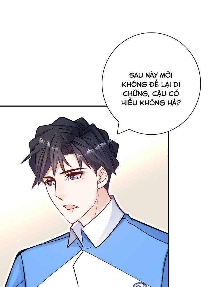 Anh Ấy Sinh Ra Đã Là Công Của Tôi Chapter 54 - 46