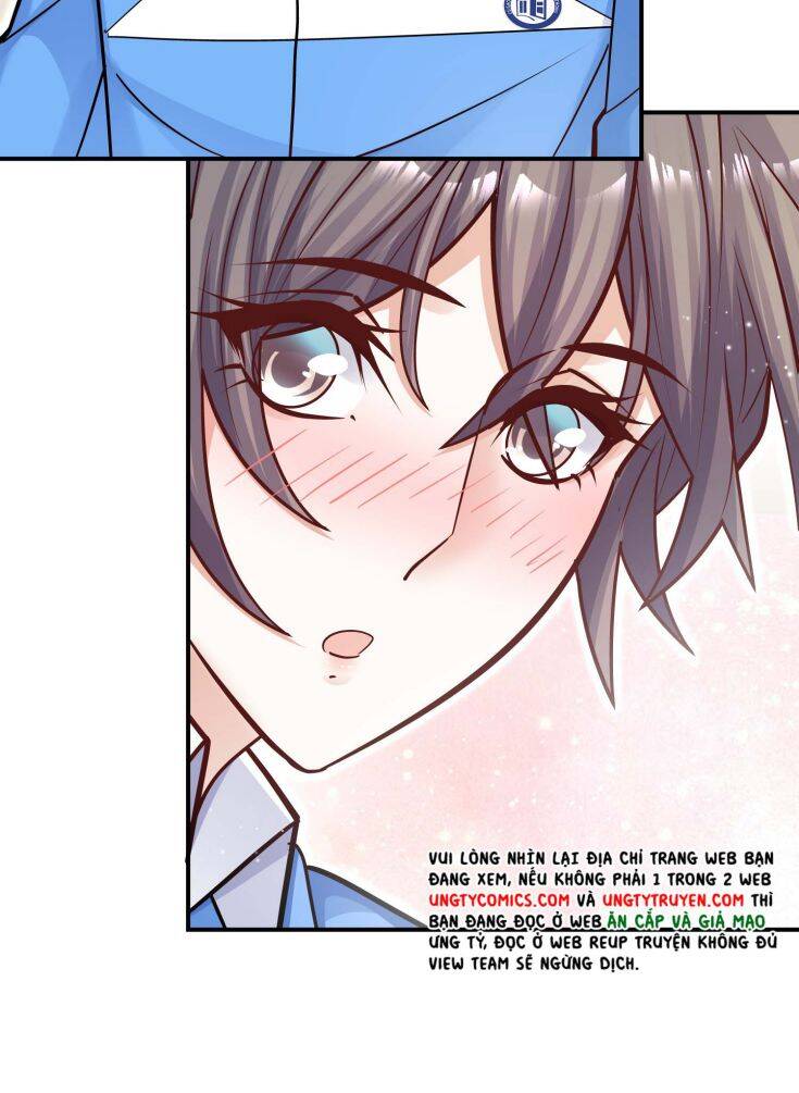 Anh Ấy Sinh Ra Đã Là Công Của Tôi Chapter 54 - 47