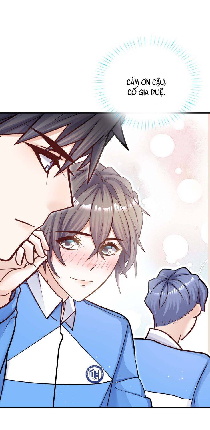 Anh Ấy Sinh Ra Đã Là Công Của Tôi Chapter 54 - 48