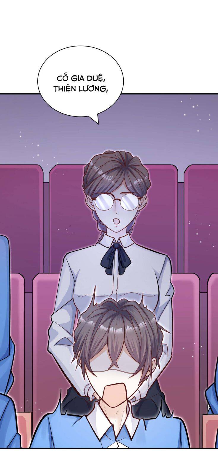 Anh Ấy Sinh Ra Đã Là Công Của Tôi Chapter 54 - 49