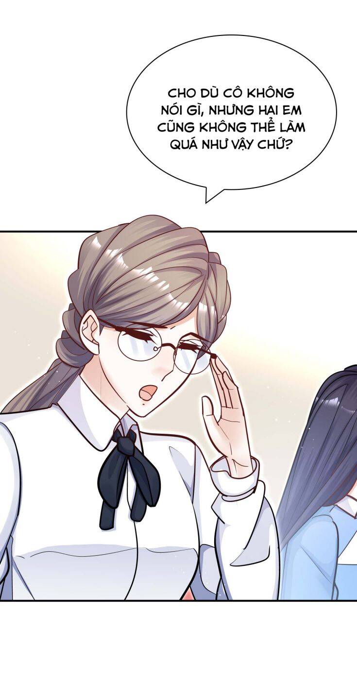 Anh Ấy Sinh Ra Đã Là Công Của Tôi Chapter 54 - 50