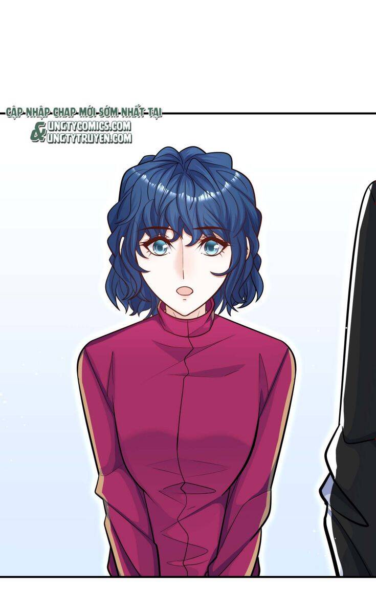 Anh Ấy Sinh Ra Đã Là Công Của Tôi Chapter 54 - 6