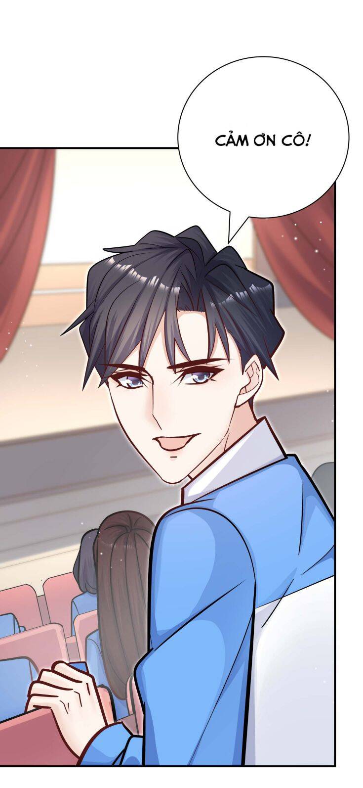 Anh Ấy Sinh Ra Đã Là Công Của Tôi Chapter 54 - 53