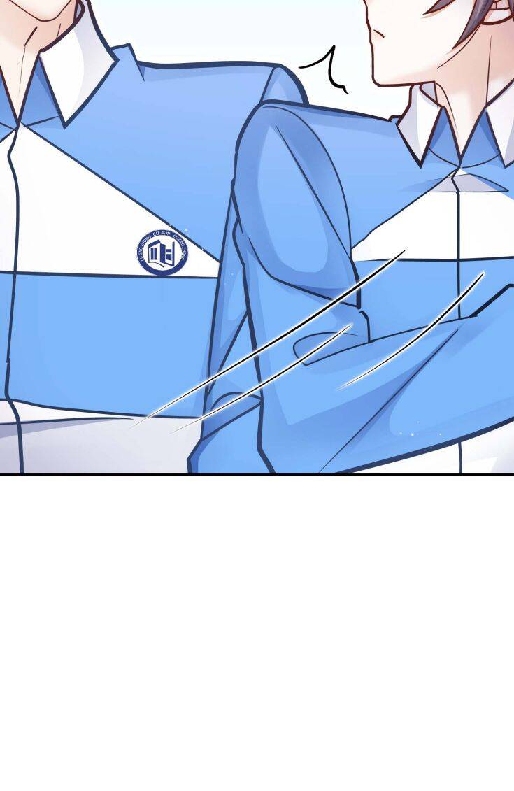 Anh Ấy Sinh Ra Đã Là Công Của Tôi Chapter 54 - 57