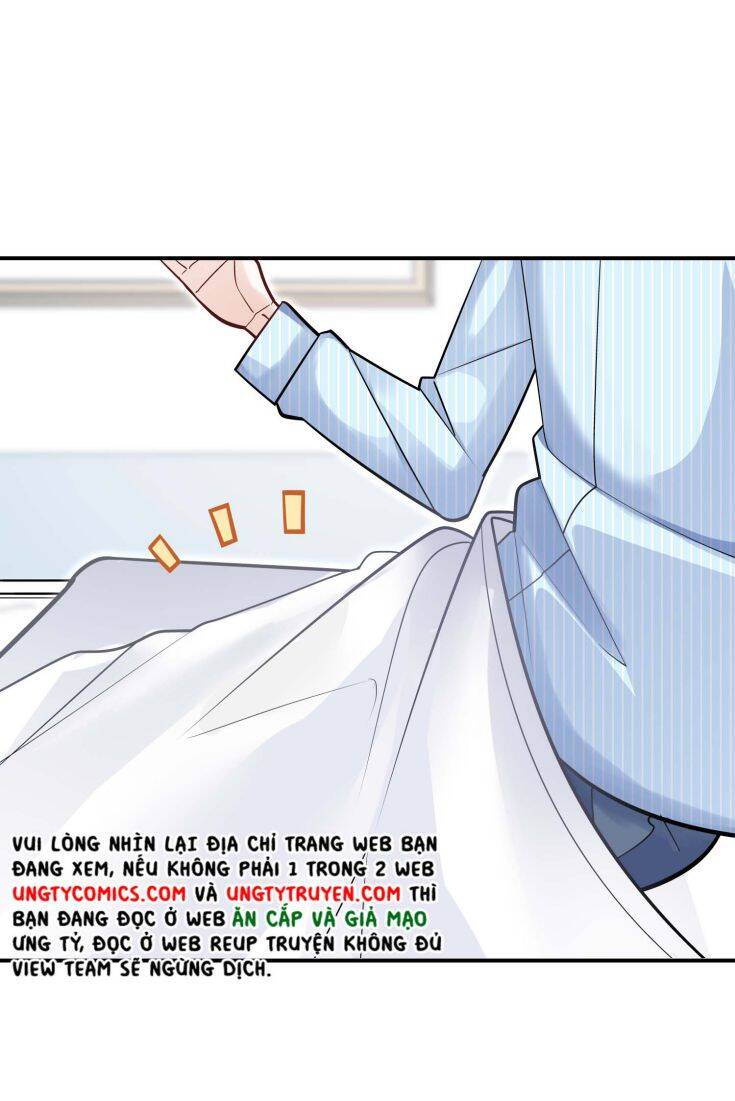 Anh Ấy Sinh Ra Đã Là Công Của Tôi Chapter 54 - 7