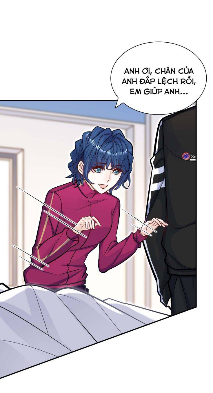 Anh Ấy Sinh Ra Đã Là Công Của Tôi Chapter 54 - 8