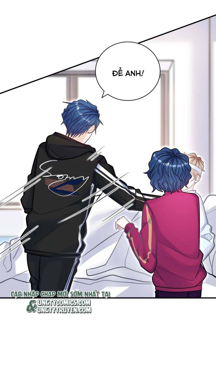 Anh Ấy Sinh Ra Đã Là Công Của Tôi Chapter 54 - 9