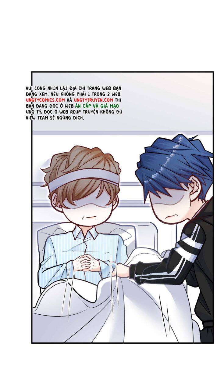 Anh Ấy Sinh Ra Đã Là Công Của Tôi Chapter 54 - 10