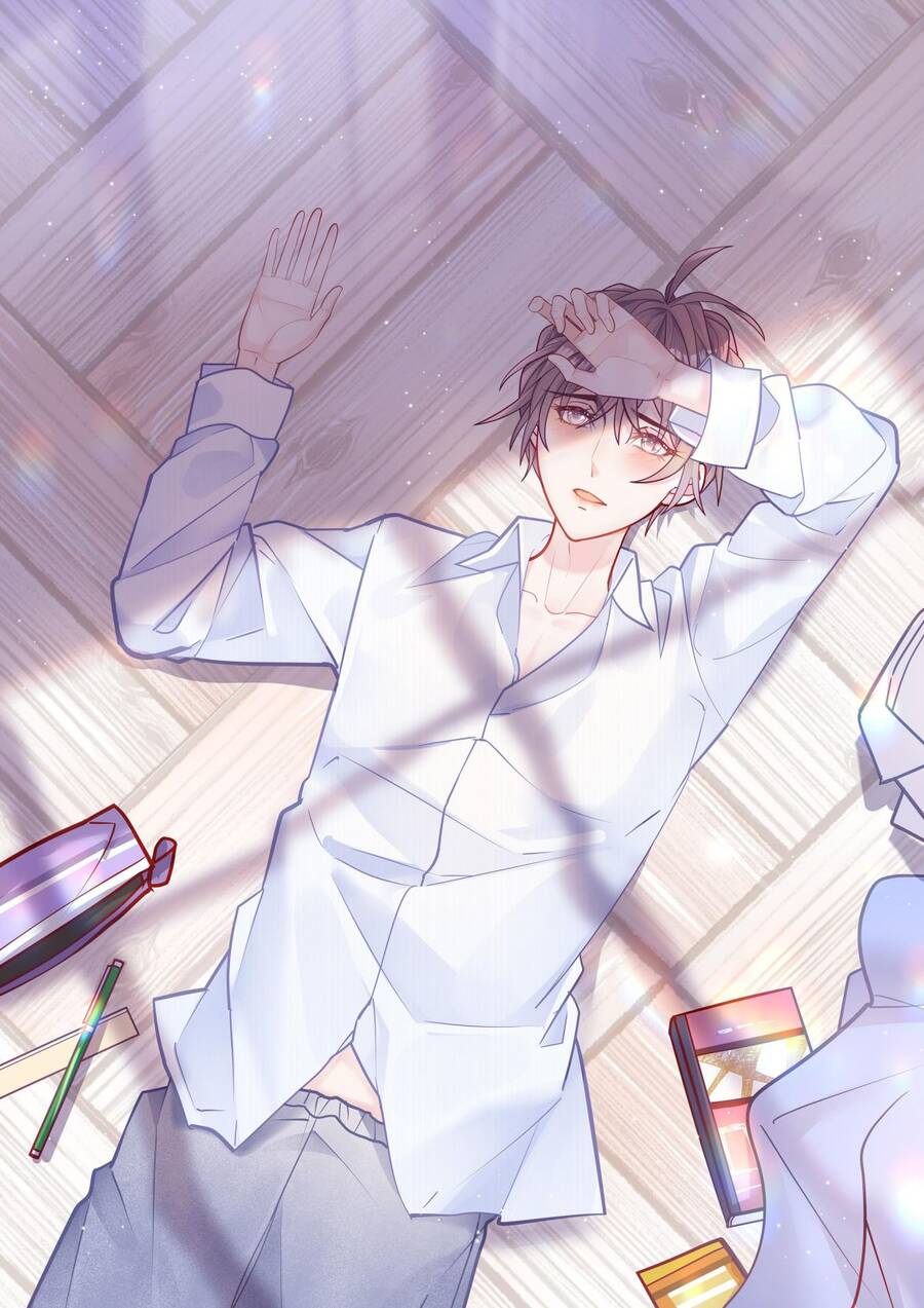 Anh Ấy Sinh Ra Đã Là Công Của Tôi Chapter 55 - 2