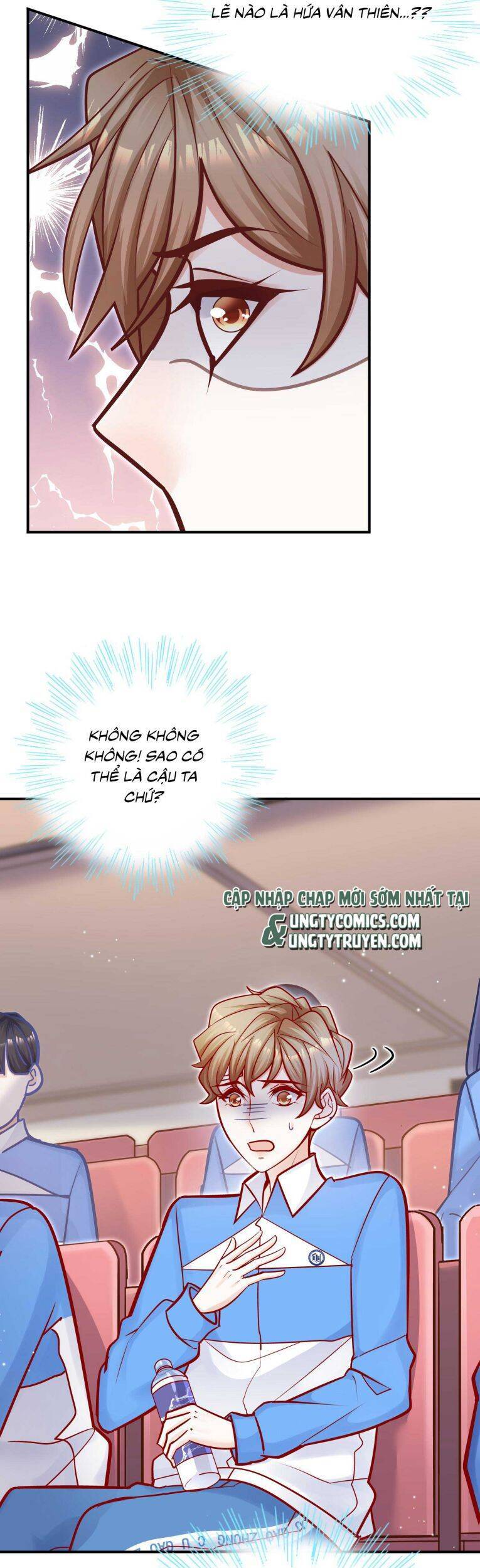 Anh Ấy Sinh Ra Đã Là Công Của Tôi Chapter 55 - 19