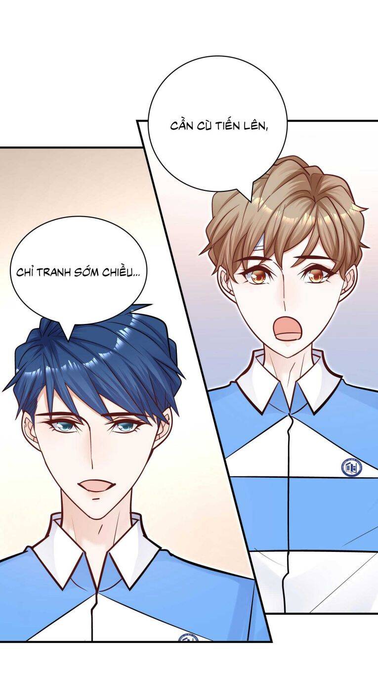 Anh Ấy Sinh Ra Đã Là Công Của Tôi Chapter 55 - 24