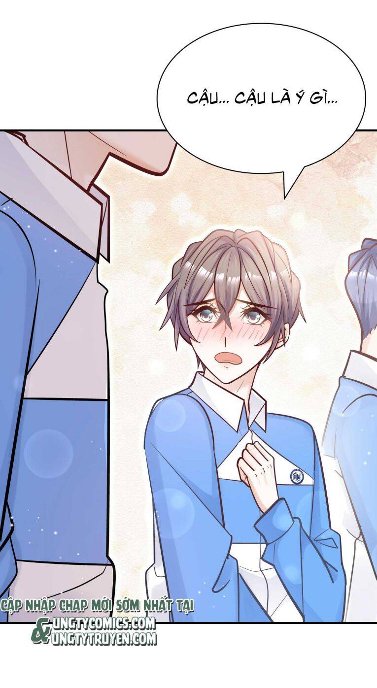 Anh Ấy Sinh Ra Đã Là Công Của Tôi Chapter 55 - 32