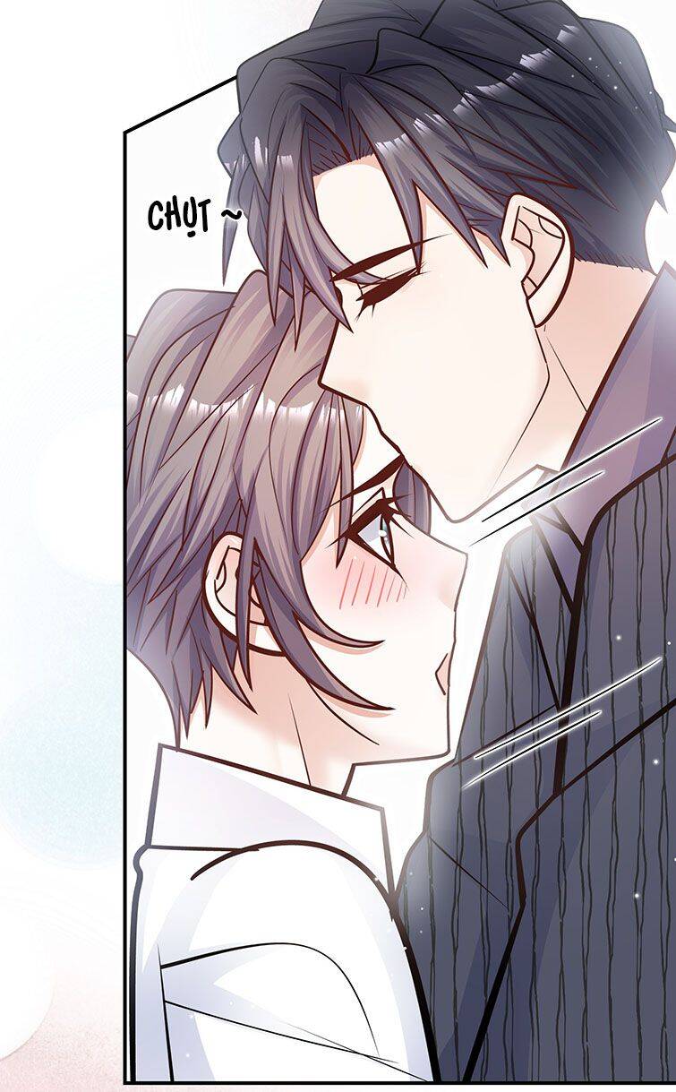 Anh Ấy Sinh Ra Đã Là Công Của Tôi Chapter 56 - 14