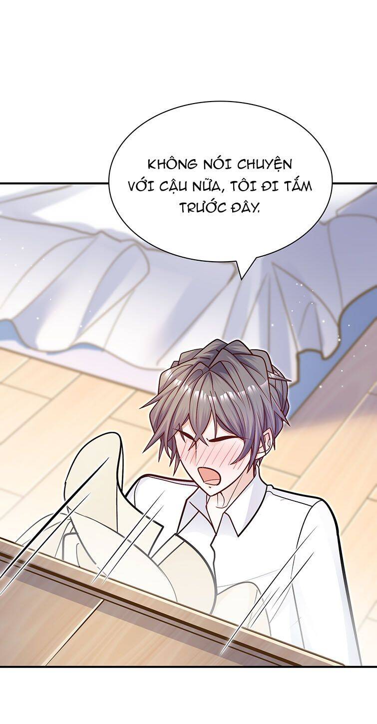 Anh Ấy Sinh Ra Đã Là Công Của Tôi Chapter 56 - 16