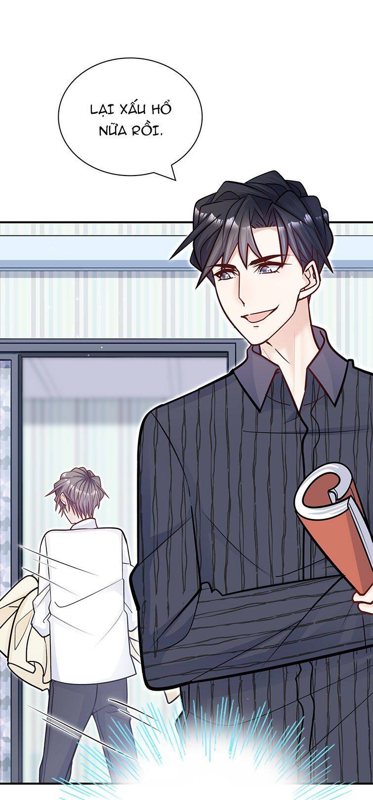 Anh Ấy Sinh Ra Đã Là Công Của Tôi Chapter 56 - 17