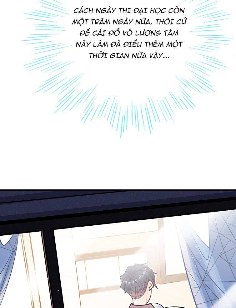 Anh Ấy Sinh Ra Đã Là Công Của Tôi Chapter 56 - 18
