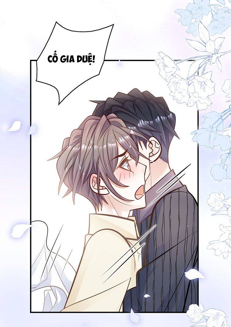 Anh Ấy Sinh Ra Đã Là Công Của Tôi Chapter 56 - 22